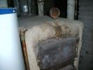 Boiler  asbestos
